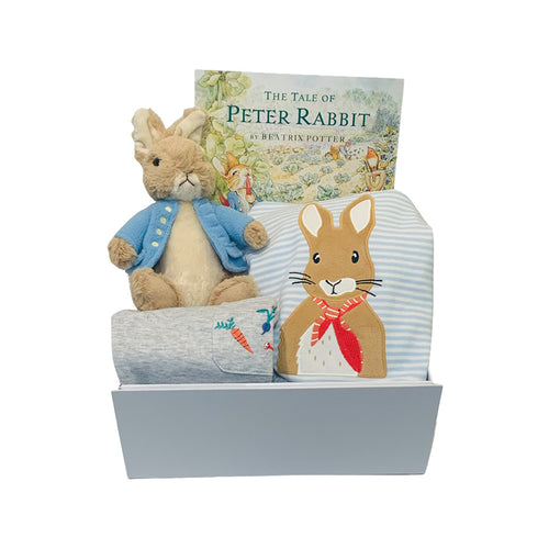 Peter Rabbit Classic Gift Set - Willow and Bow Boutique