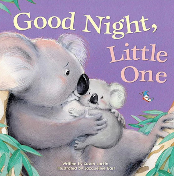 Koala Bedtime Book