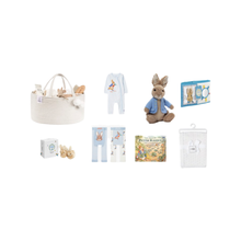 Load image into Gallery viewer, Bundle of Joy Gift Set-Peter Rabbit
