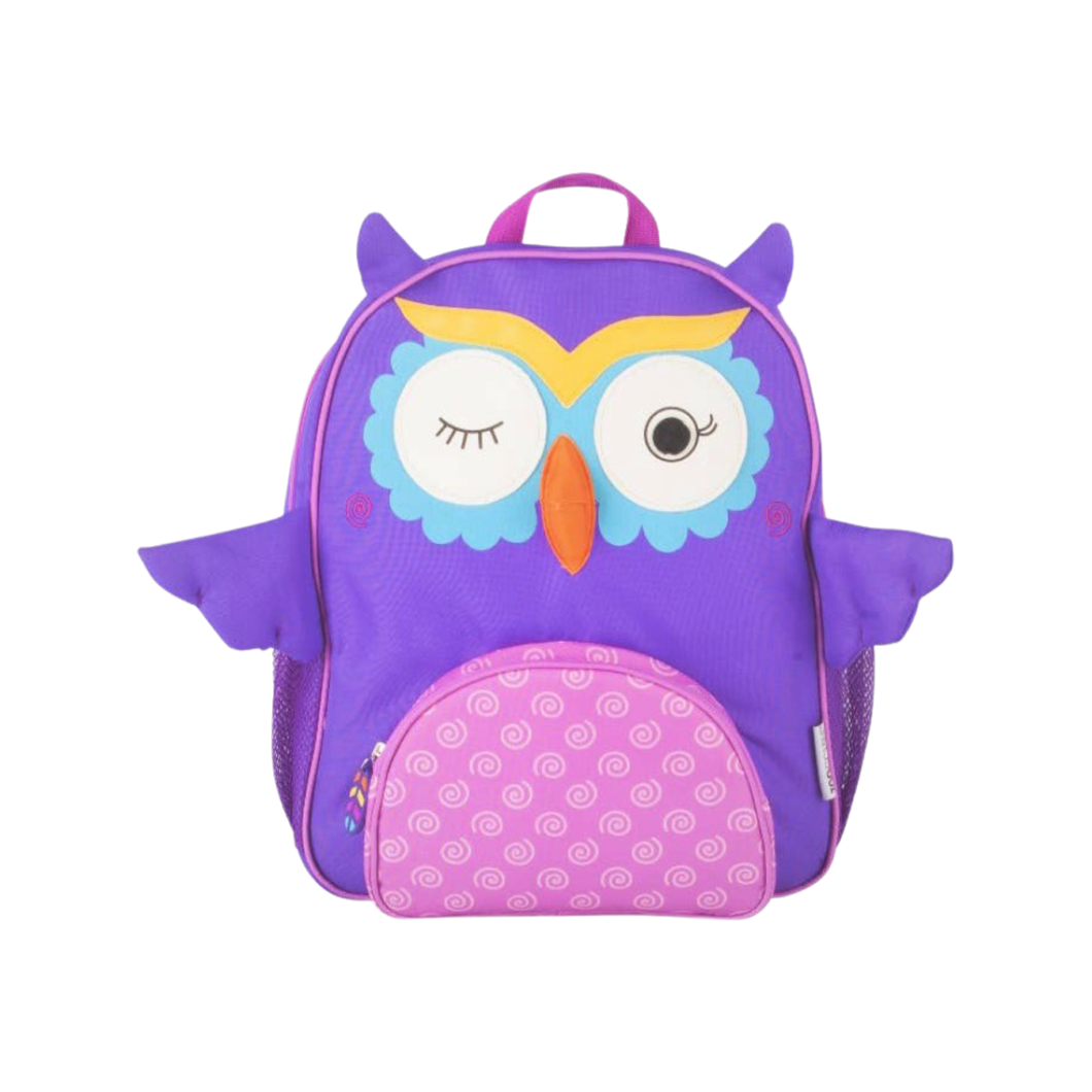 Olive the Owl Backpack