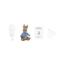 Load image into Gallery viewer, Welcome Home Peter Rabbit Gift Set
