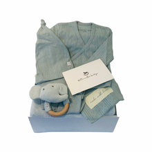 Load image into Gallery viewer, Welcome Home Elephant Gift Set - Willow and Bow Boutique

