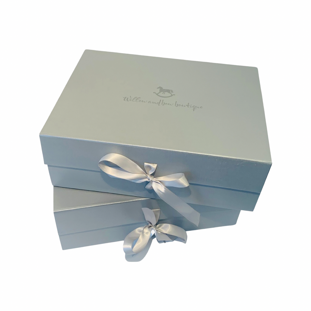 Large Gift Box - Willow and Bow Boutique