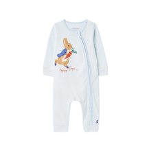Load image into Gallery viewer, Joules Peter Rabbit Winfield Babygrow - Willow and Bow Boutique

