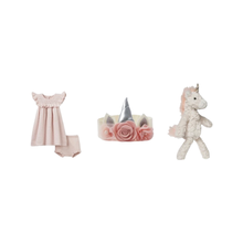 Load image into Gallery viewer, Little Unicorn Gift Set
