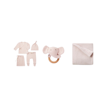 Load image into Gallery viewer, Welcome Home Pink Elephant Set
