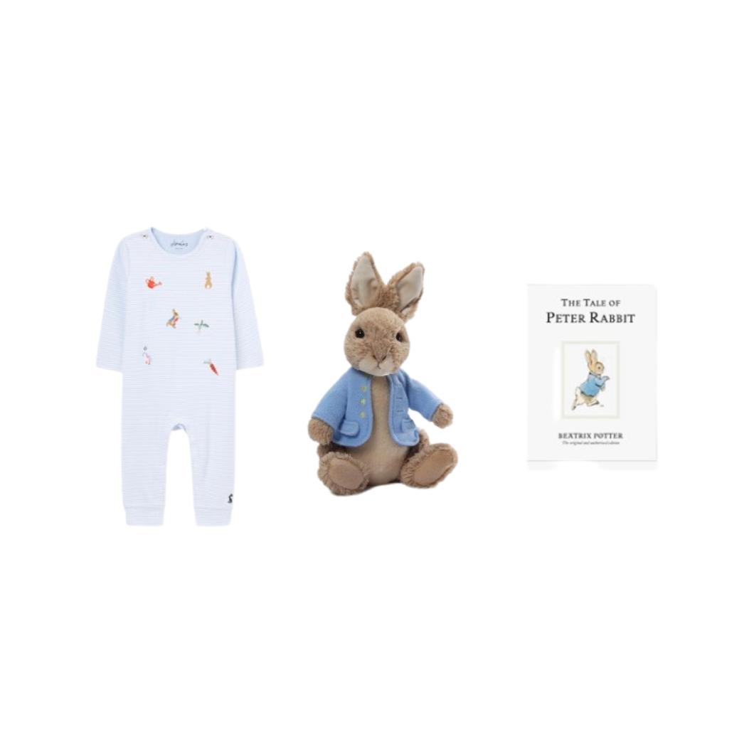 Peter Rabbit Gracie Gift Set