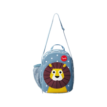 Load image into Gallery viewer, Lion Lunch Bag
