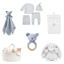 Load image into Gallery viewer, Bundle of Joy Gift Set Collage - Baby Bear
