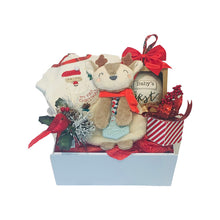Load image into Gallery viewer, My 1st Christmas Gift Set - Willow and Bow Boutique

