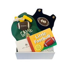 Load image into Gallery viewer, My 1st Football Gift Set
