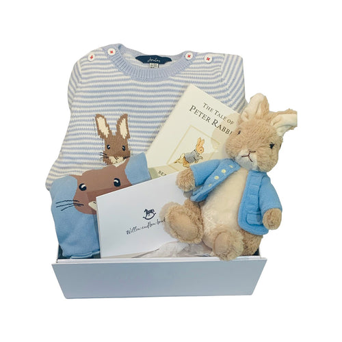 Peter Rabbit & Friends Gift Set