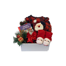 Load image into Gallery viewer, Santa Gift Set
